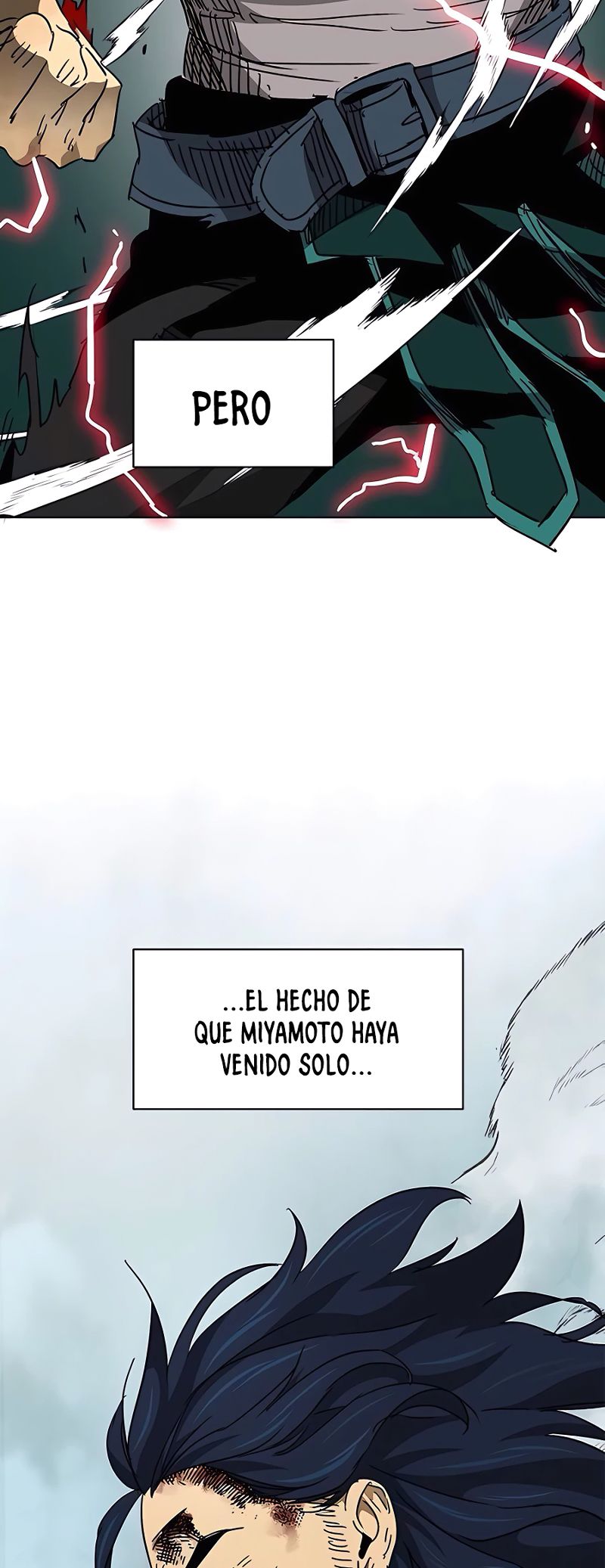 Subidas De Nivel Ilimitadas en el Murim Capitulo 191 página 17