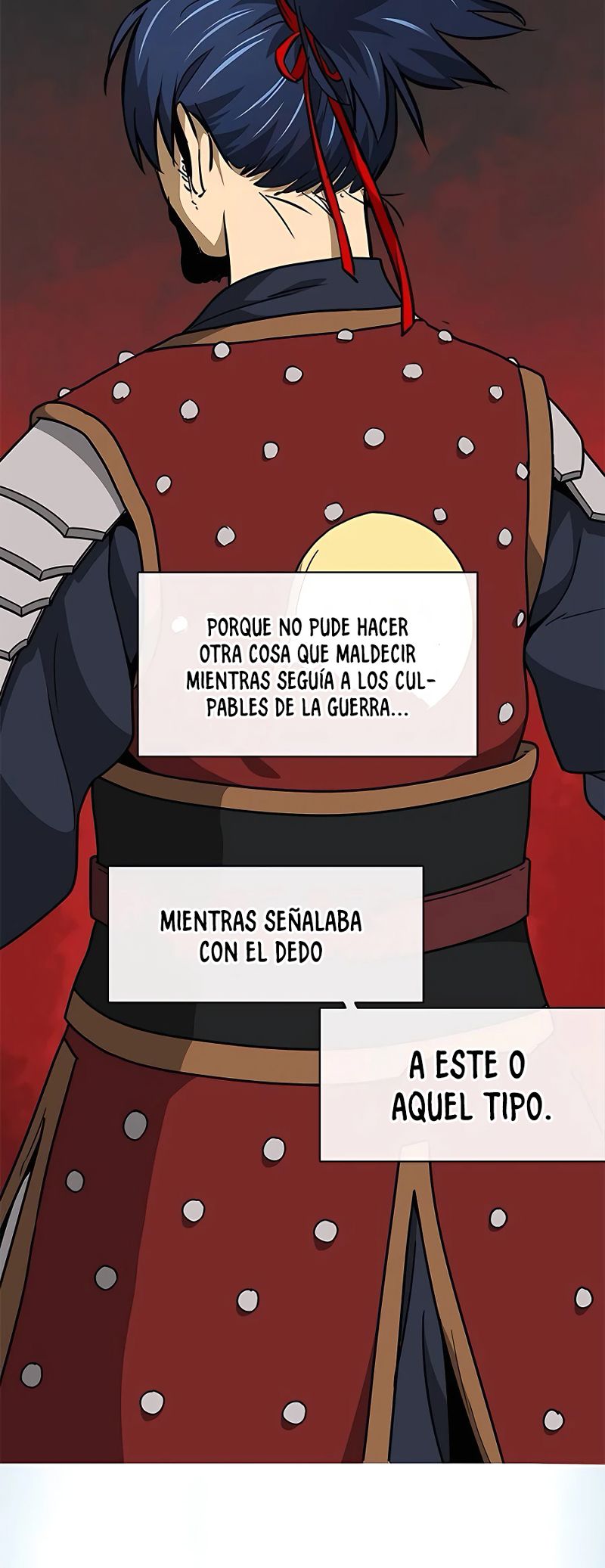 Subidas De Nivel Ilimitadas en el Murim Capitulo 191 página 28