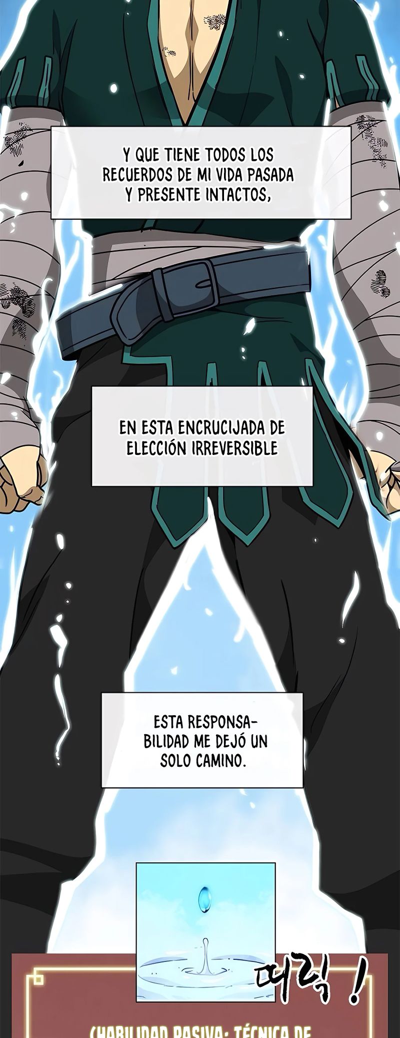 Subidas De Nivel Ilimitadas en el Murim Capitulo 191 página 31