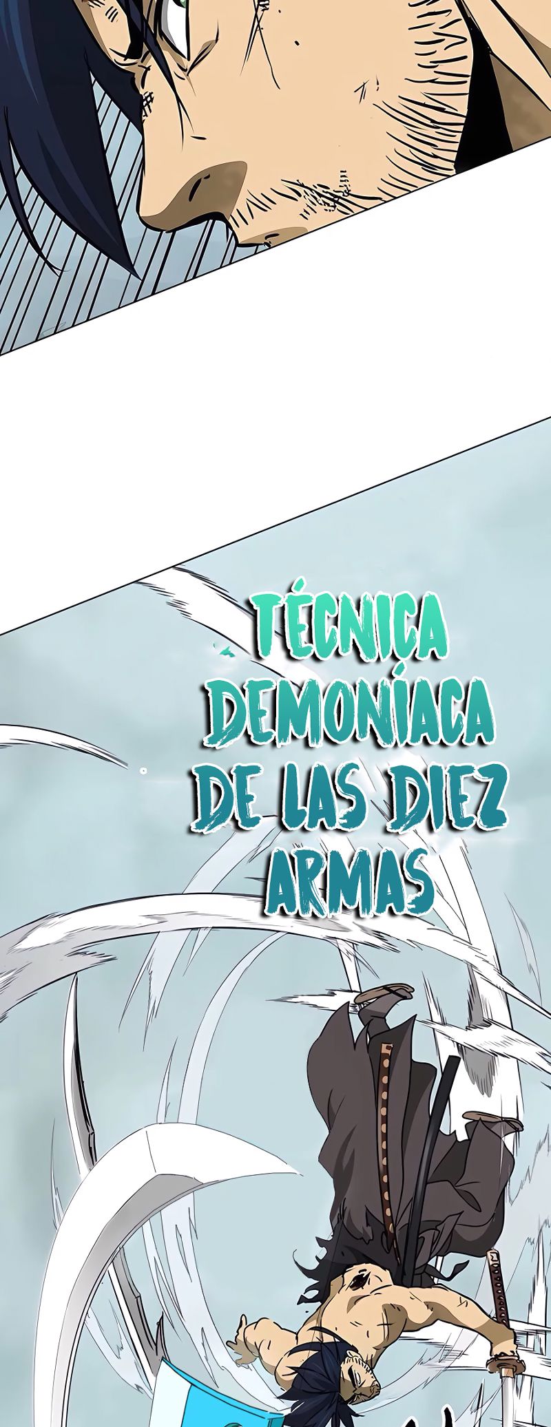 Subidas De Nivel Ilimitadas en el Murim Capitulo 191 página 42