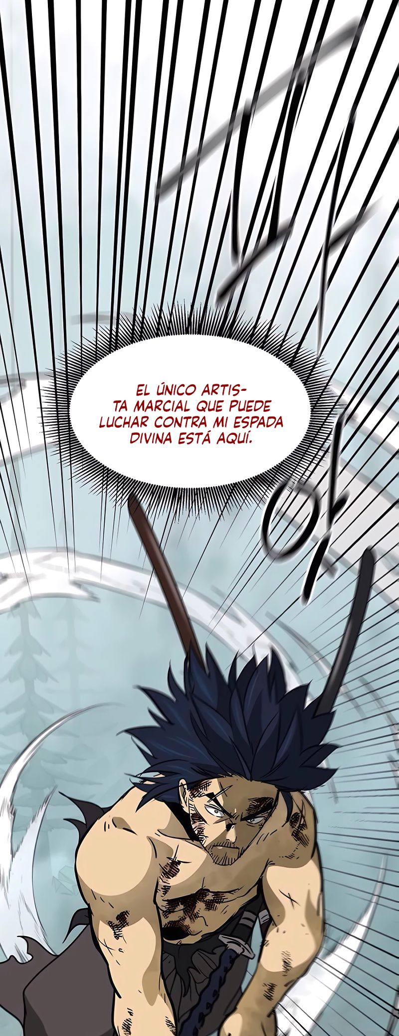 Subidas De Nivel Ilimitadas en el Murim Capitulo 191 página 46