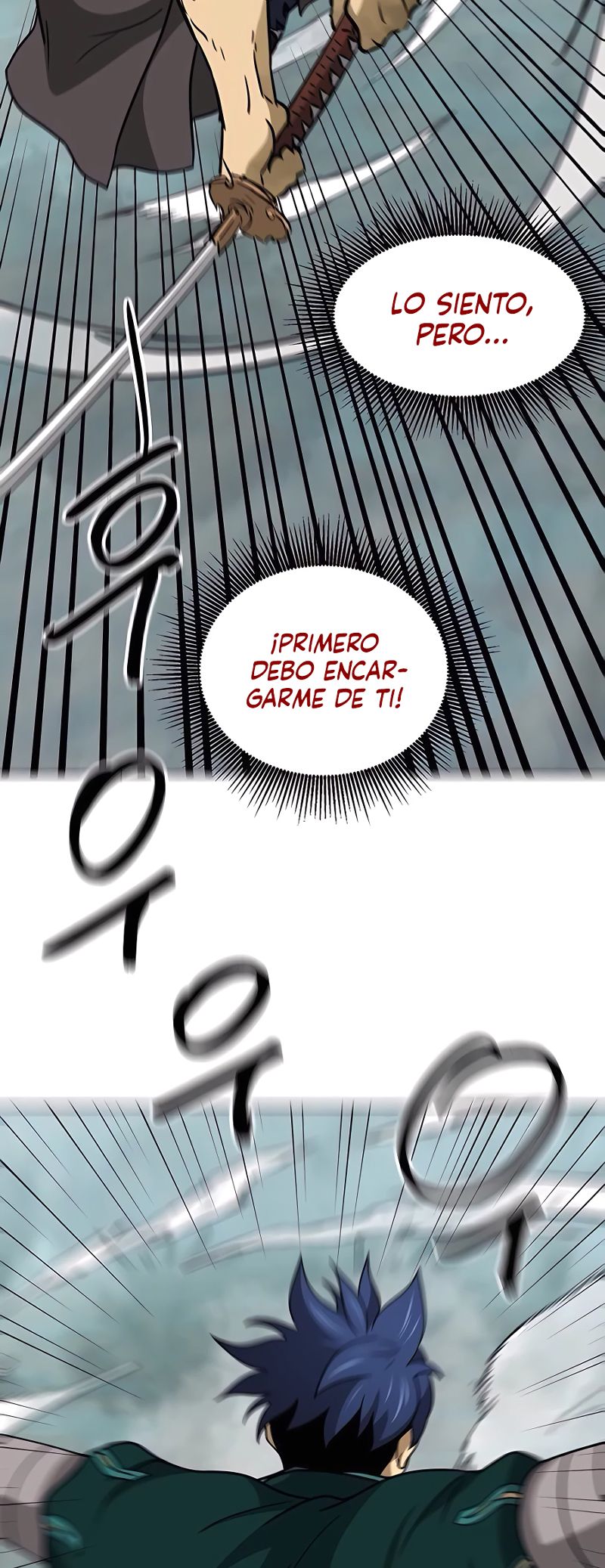 Subidas De Nivel Ilimitadas en el Murim Capitulo 191 página 47