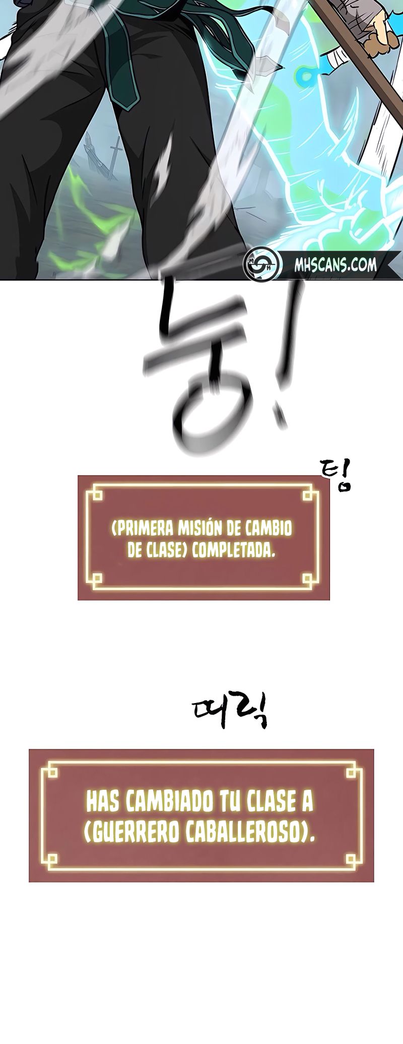Subidas De Nivel Ilimitadas en el Murim Capitulo 191 página 60
