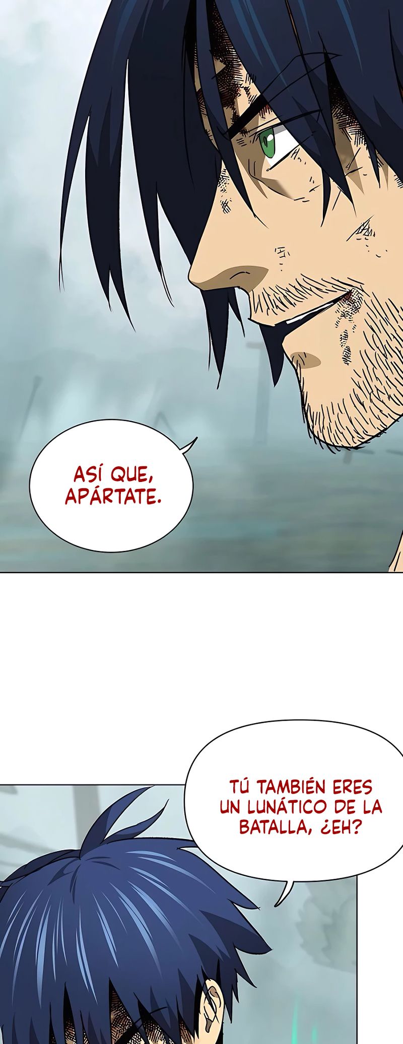 Subidas De Nivel Ilimitadas en el Murim Capitulo 191 página 66