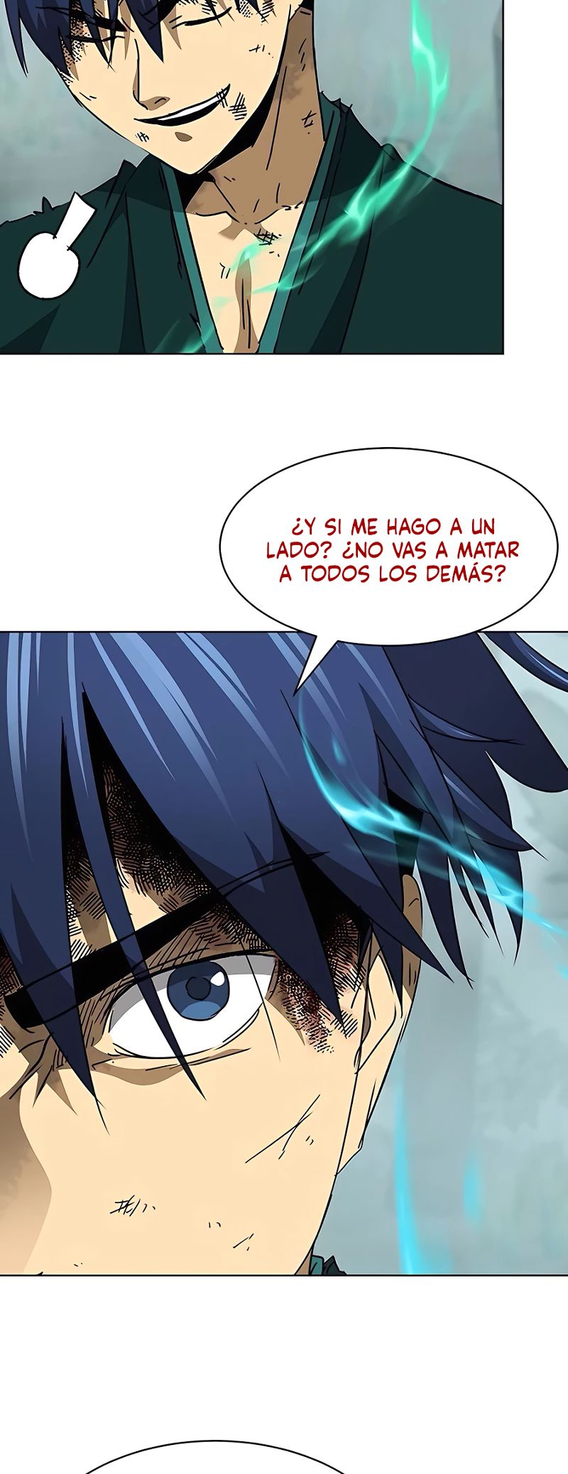 Subidas De Nivel Ilimitadas en el Murim Capitulo 191 página 67