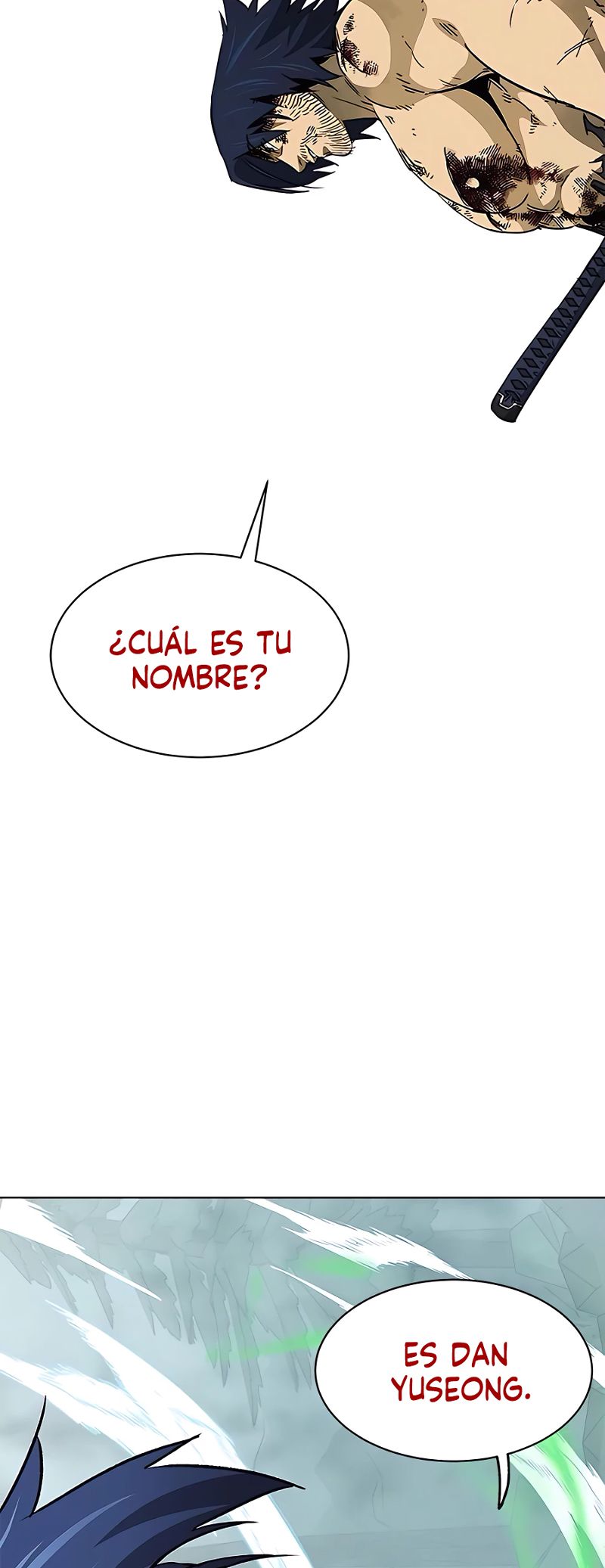 Subidas De Nivel Ilimitadas en el Murim Capitulo 191 página 72