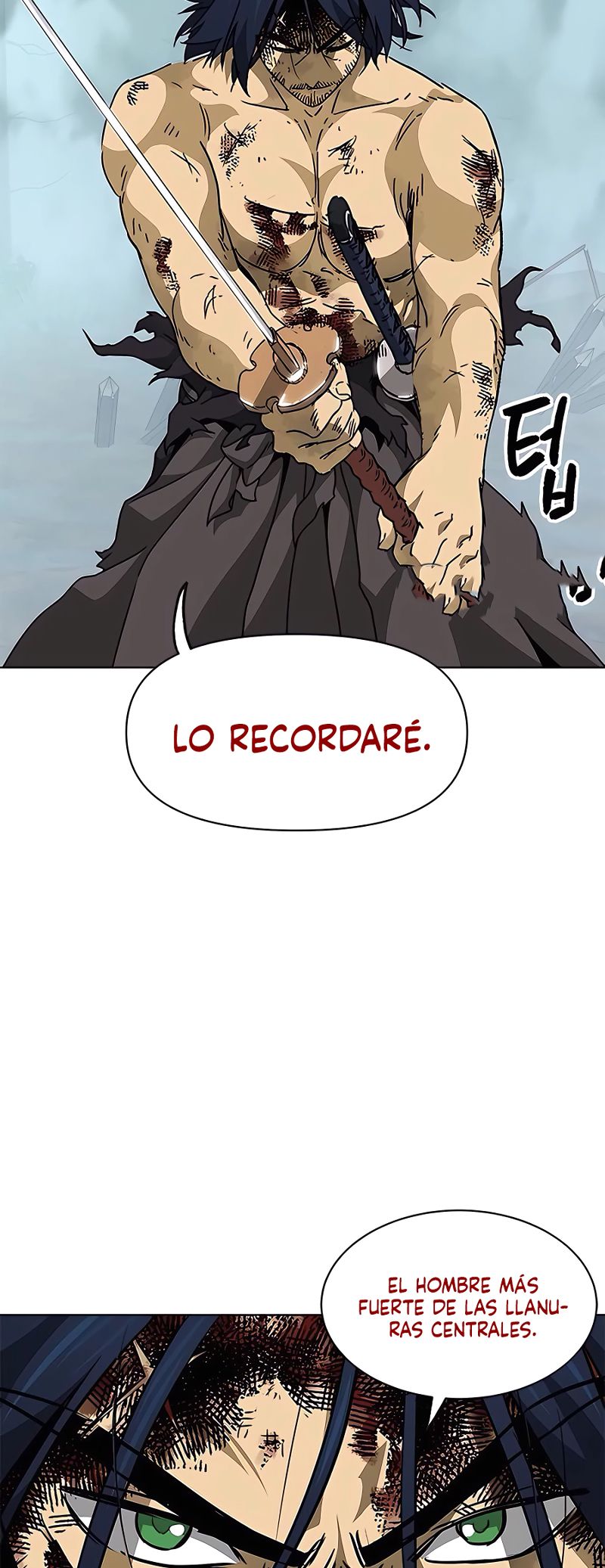 Subidas De Nivel Ilimitadas en el Murim Capitulo 191 página 74