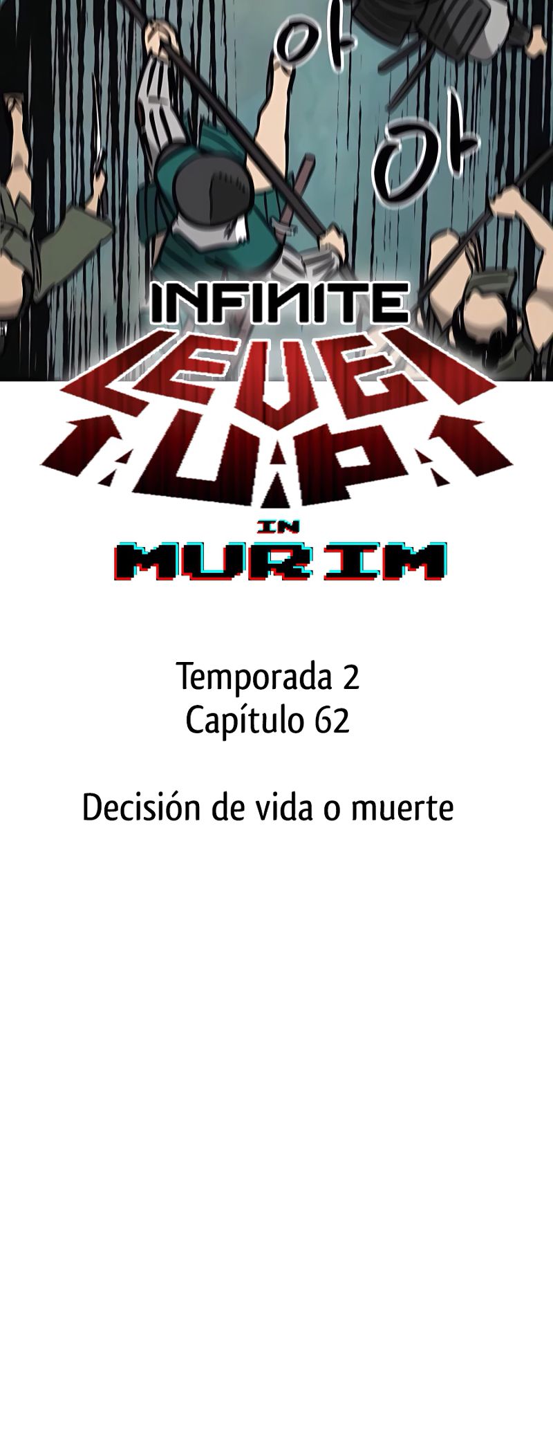 Subidas De Nivel Ilimitadas en el Murim Capitulo 191 página 9