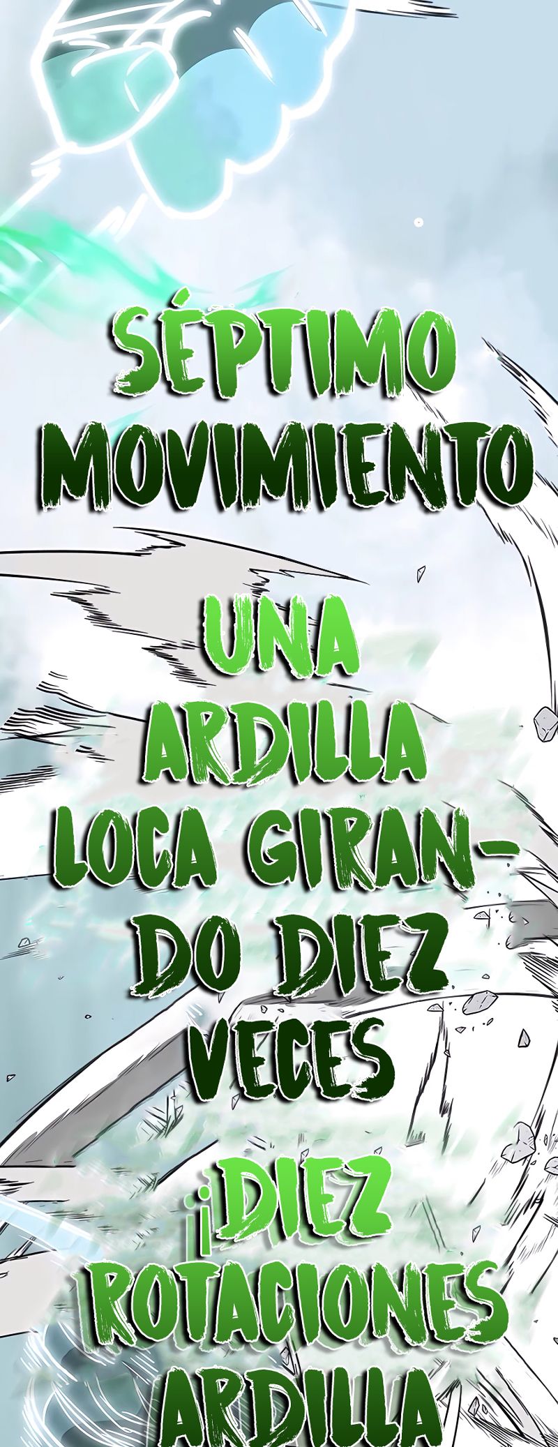 Subidas De Nivel Ilimitadas en el Murim Capitulo 191 página 91