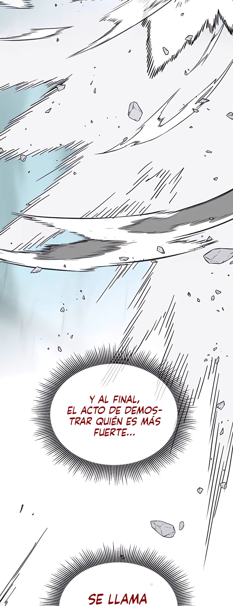 Subidas De Nivel Ilimitadas en el Murim Capitulo 191 página 93