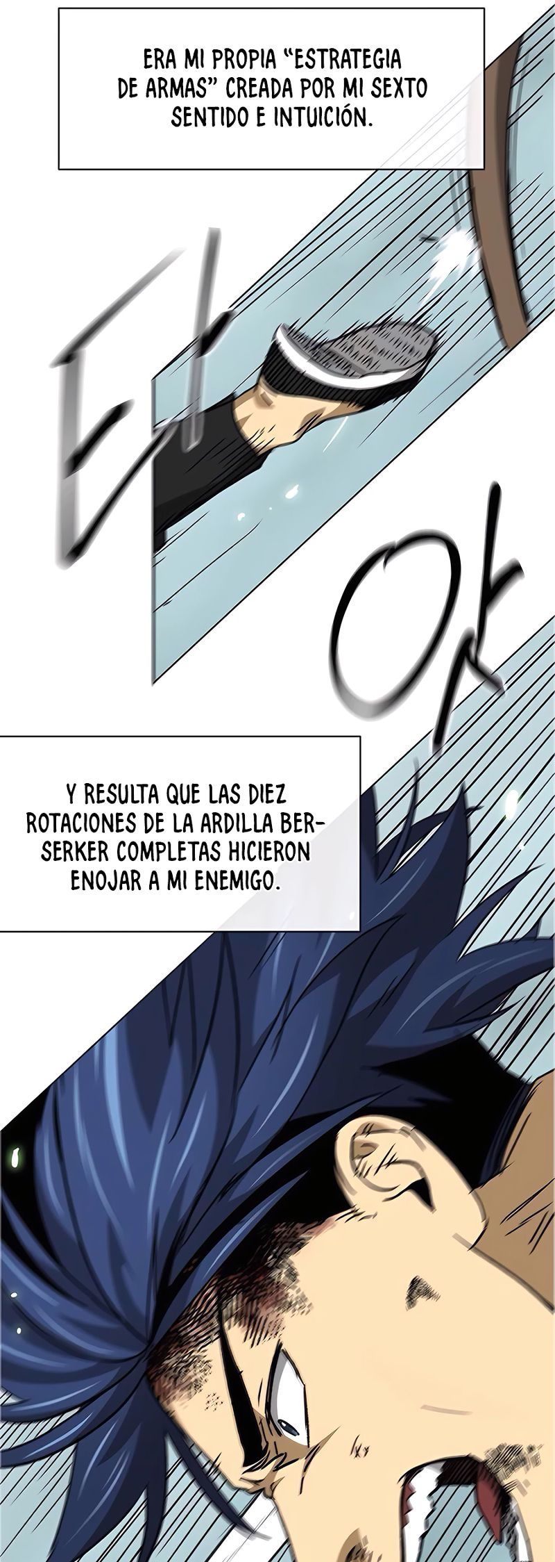 Subidas De Nivel Ilimitadas en el Murim Capitulo 192 página 14