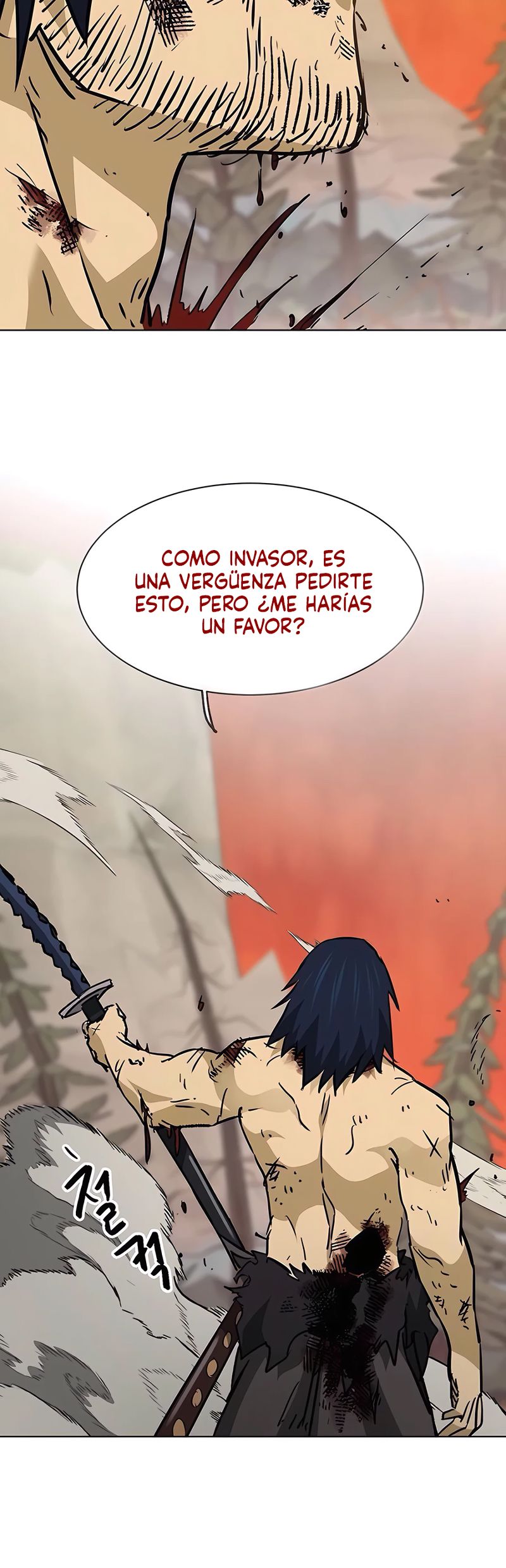 Subidas De Nivel Ilimitadas en el Murim Capitulo 192 página 25