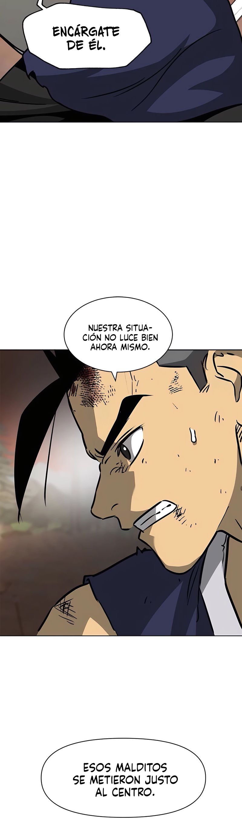 Subidas De Nivel Ilimitadas en el Murim Capitulo 192 página 41