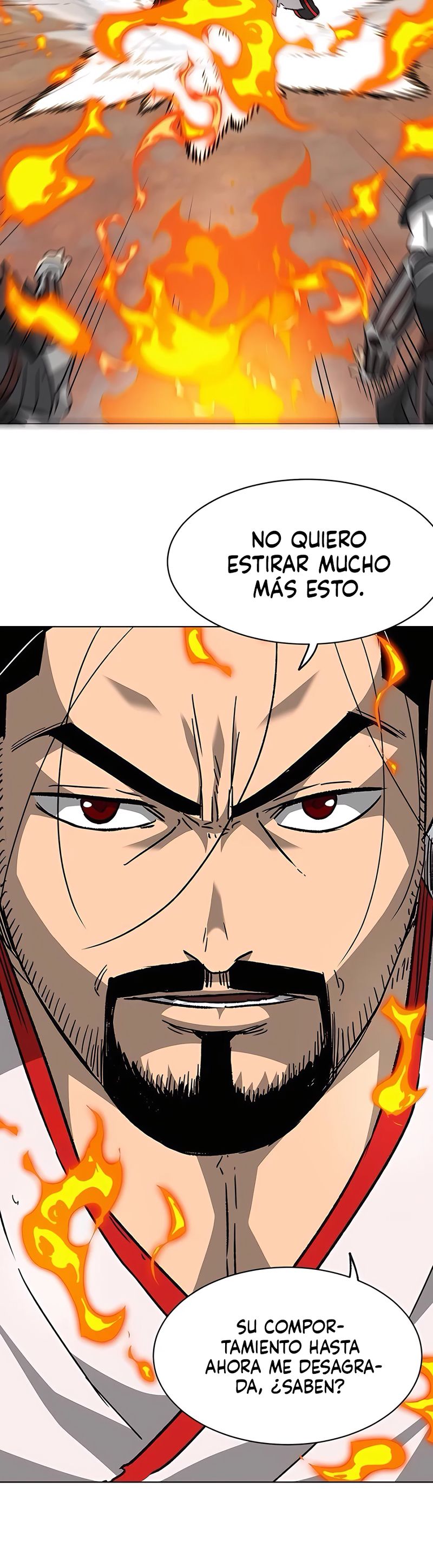 Subidas De Nivel Ilimitadas en el Murim Capitulo 192 página 65