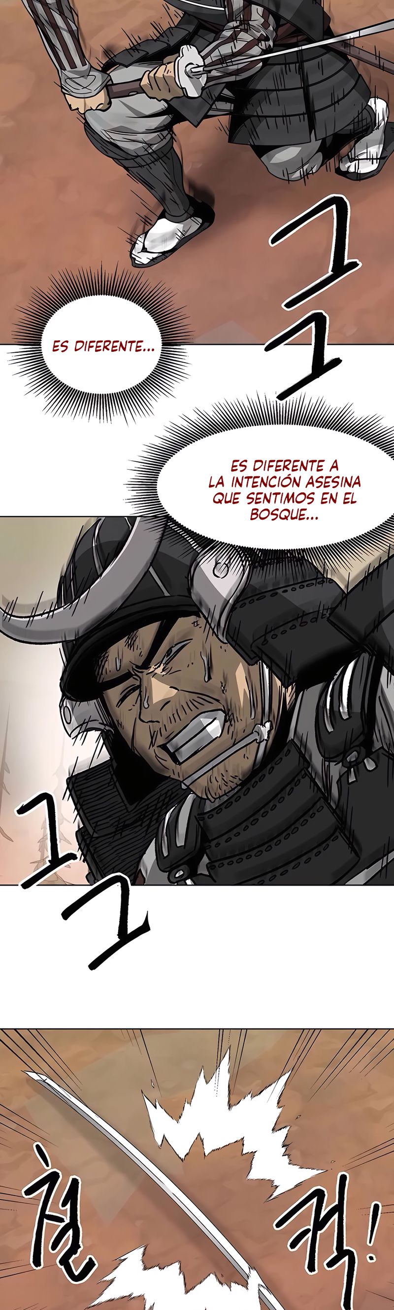 Subidas De Nivel Ilimitadas en el Murim Capitulo 192 página 67