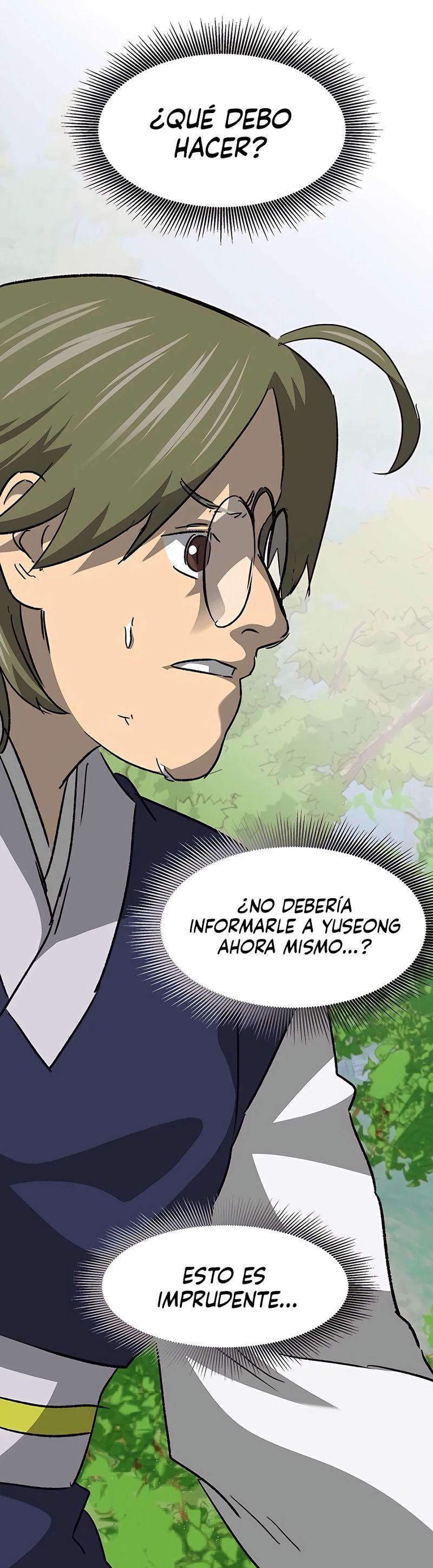 Subidas De Nivel Ilimitadas en el Murim Capitulo 192 página 78
