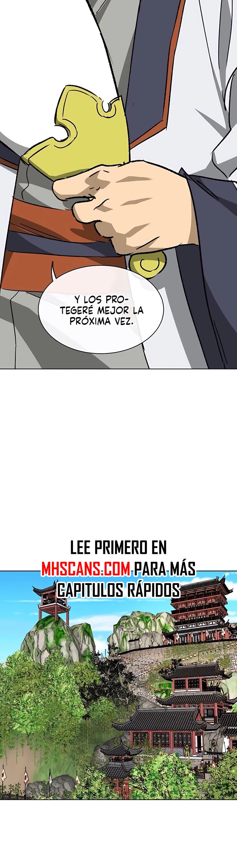 Subidas De Nivel Ilimitadas en el Murim Capitulo 193 página 13