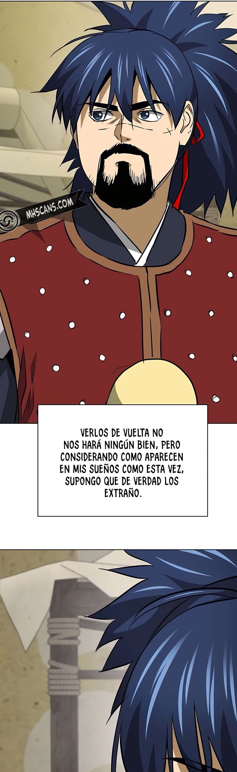 Subidas De Nivel Ilimitadas en el Murim Capitulo 193 página 26