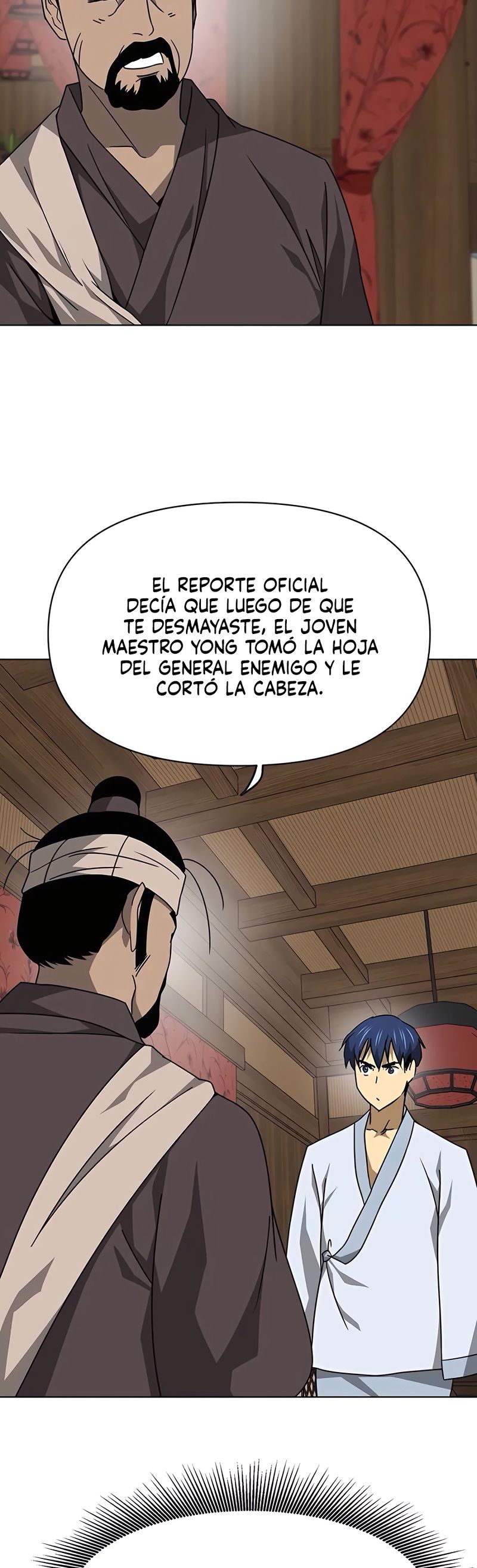 Subidas De Nivel Ilimitadas en el Murim Capitulo 193 página 47
