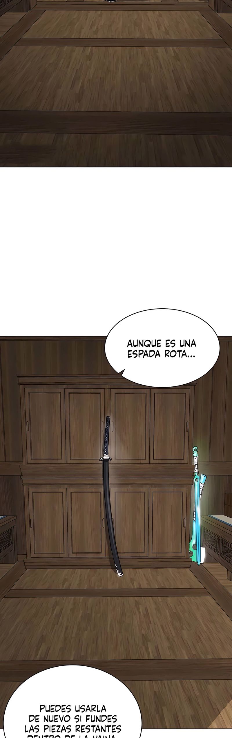 Subidas De Nivel Ilimitadas en el Murim Capitulo 193 página 52