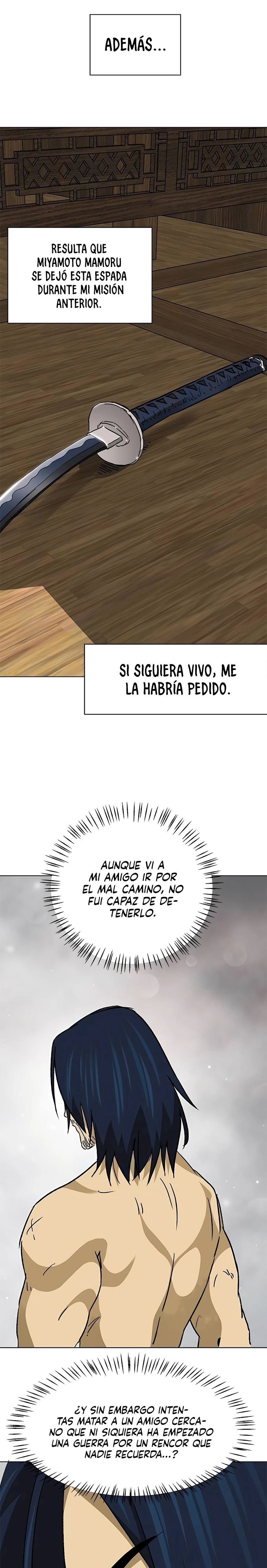 Subidas De Nivel Ilimitadas en el Murim Capitulo 195 página 14