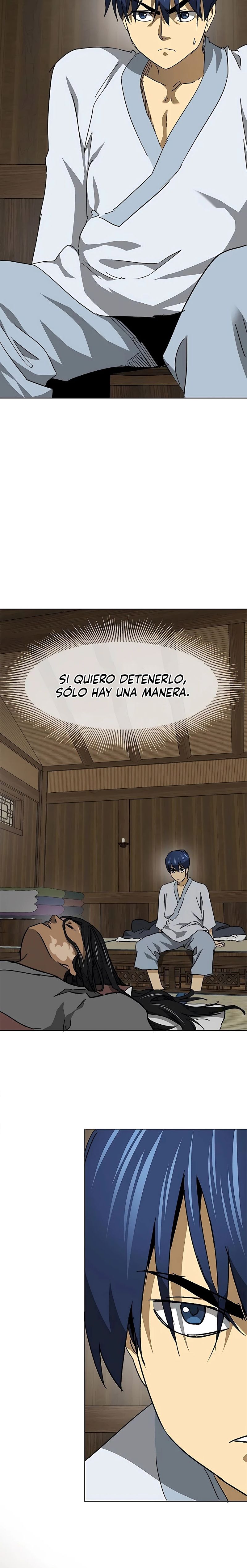 Subidas De Nivel Ilimitadas en el Murim Capitulo 195 página 23