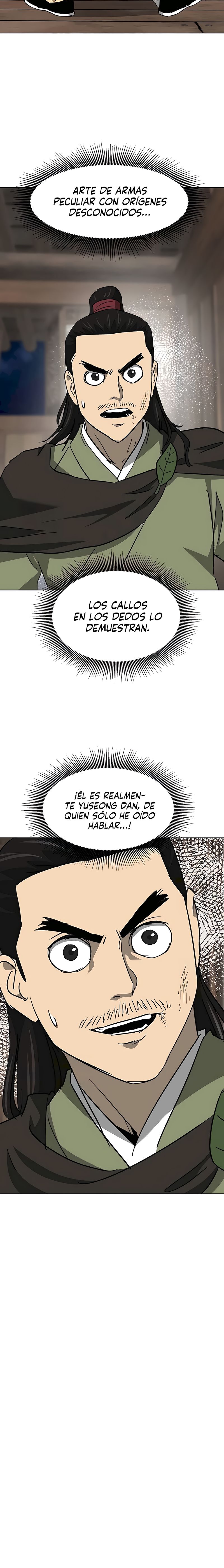 Subidas De Nivel Ilimitadas en el Murim Capitulo 198 página 24