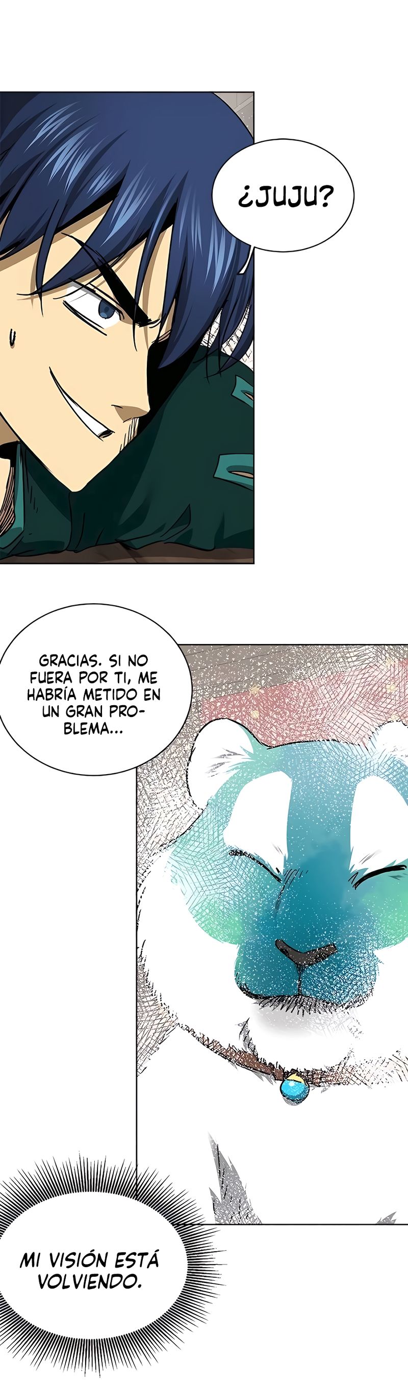 Subidas De Nivel Ilimitadas en el Murim Capitulo 199 página 10