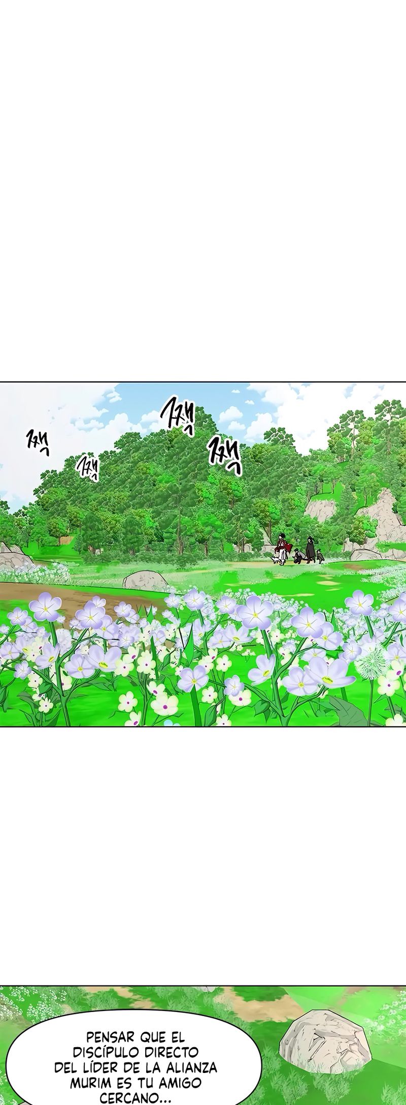 Subidas De Nivel Ilimitadas en el Murim Capitulo 200 página 2