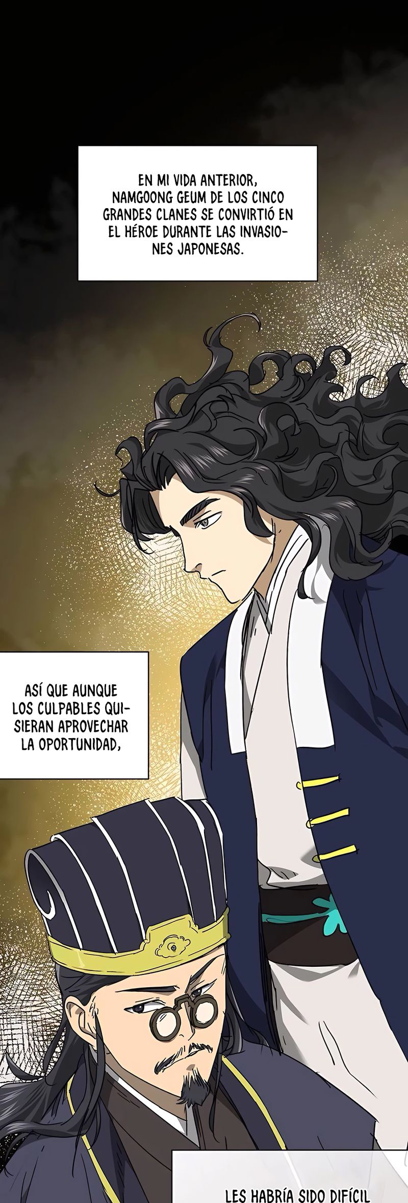 Subidas De Nivel Ilimitadas en el Murim Capitulo 200 página 30