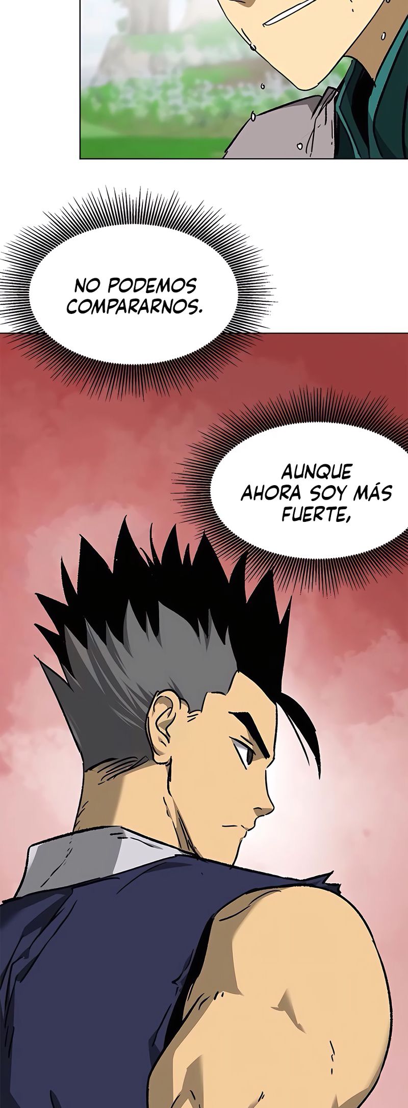 Subidas De Nivel Ilimitadas en el Murim Capitulo 200 página 4