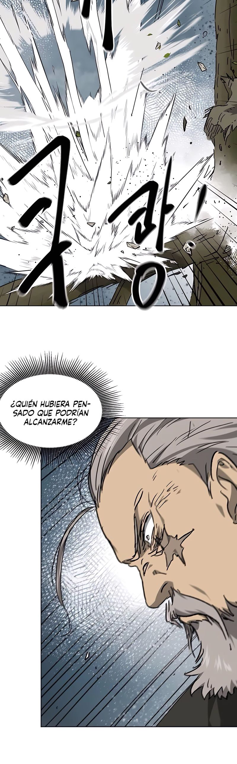Subidas De Nivel Ilimitadas en el Murim Capitulo 200 página 53