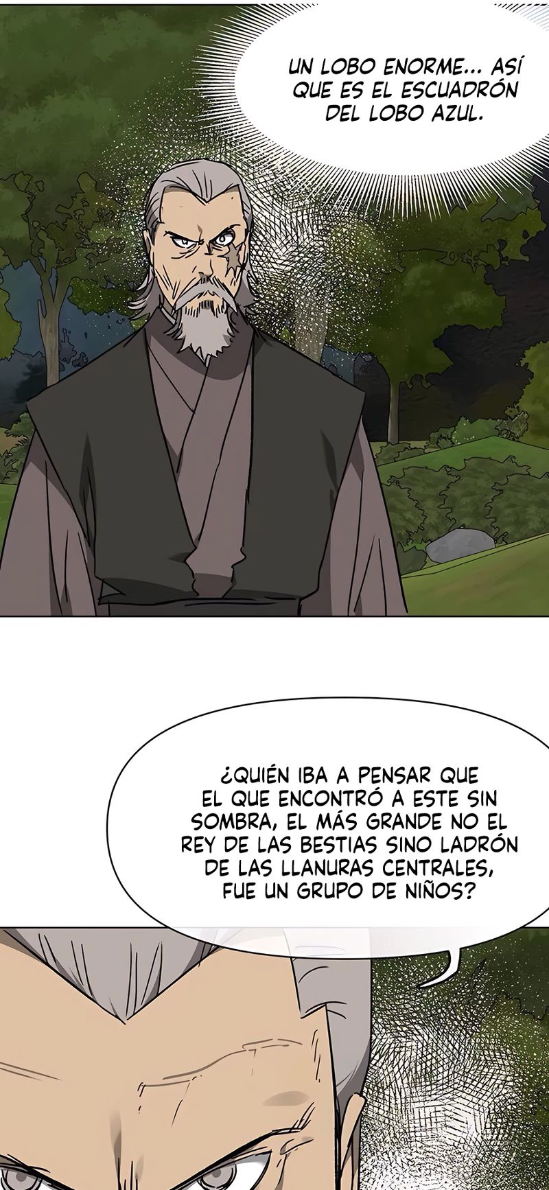 Subidas De Nivel Ilimitadas en el Murim Capitulo 200 página 66