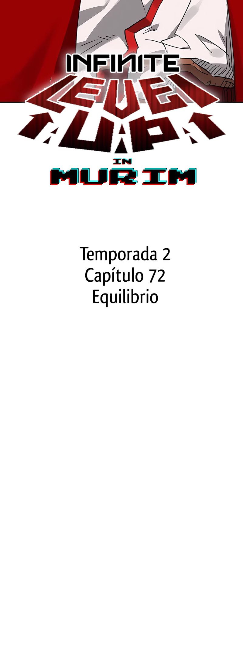 Subidas De Nivel Ilimitadas en el Murim Capitulo 201 página 16
