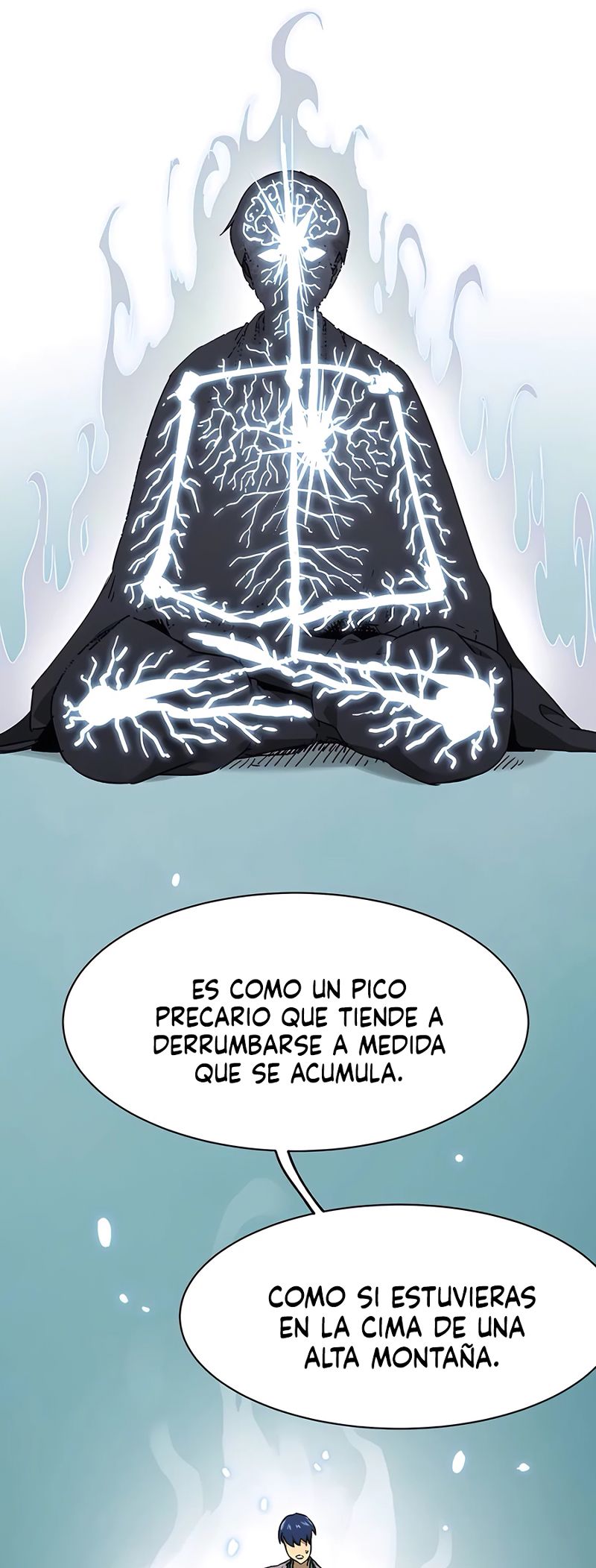 Subidas De Nivel Ilimitadas en el Murim Capitulo 201 página 18