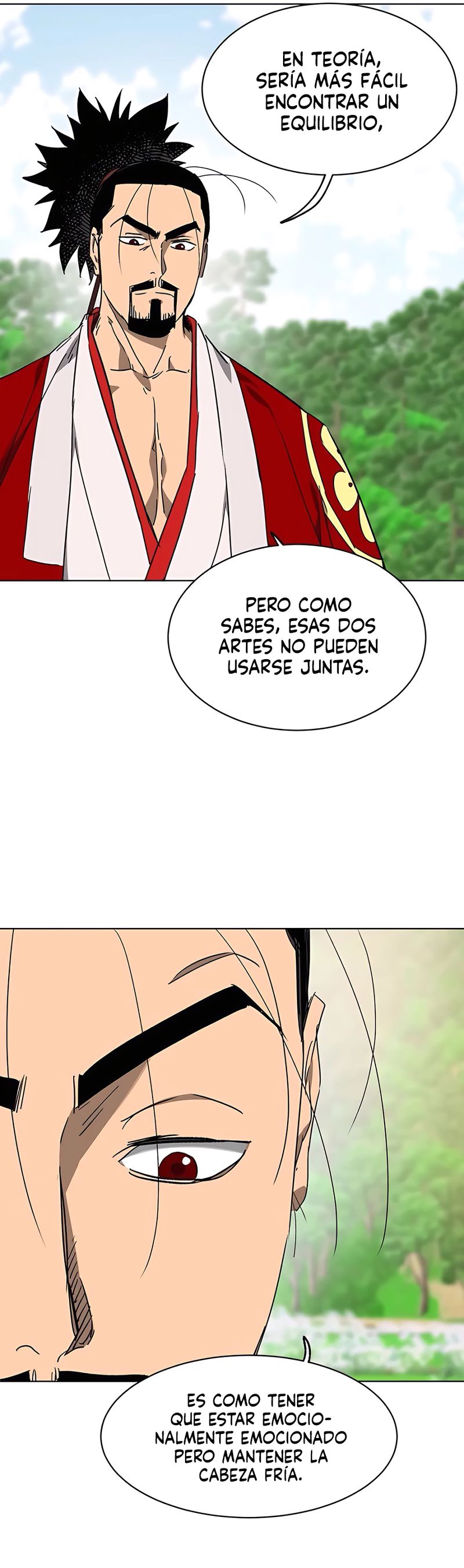 Subidas De Nivel Ilimitadas en el Murim Capitulo 201 página 38