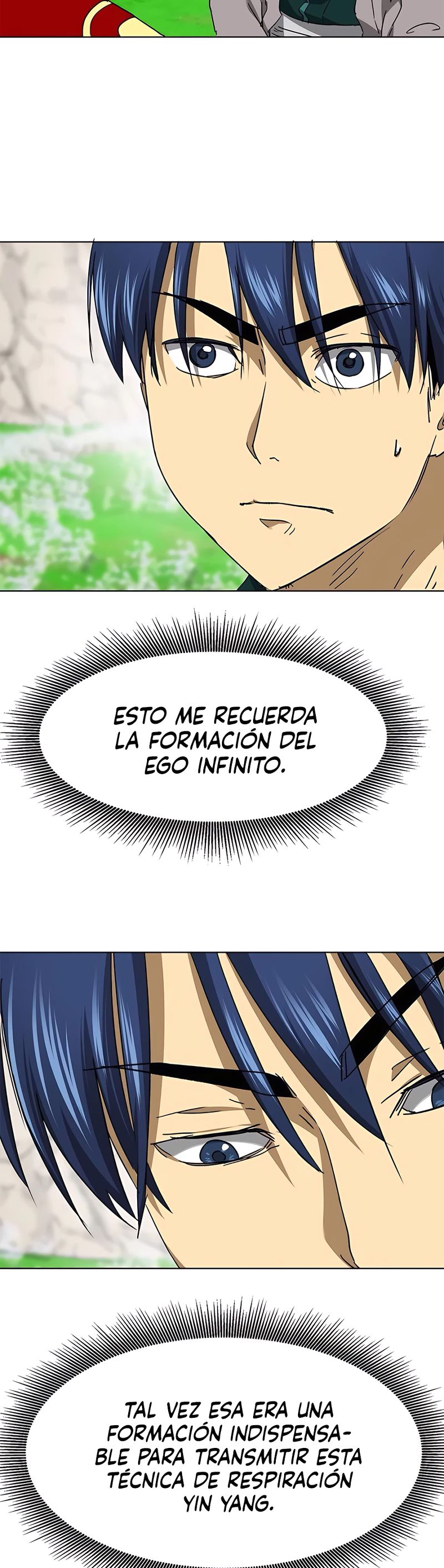 Subidas De Nivel Ilimitadas en el Murim Capitulo 201 página 52