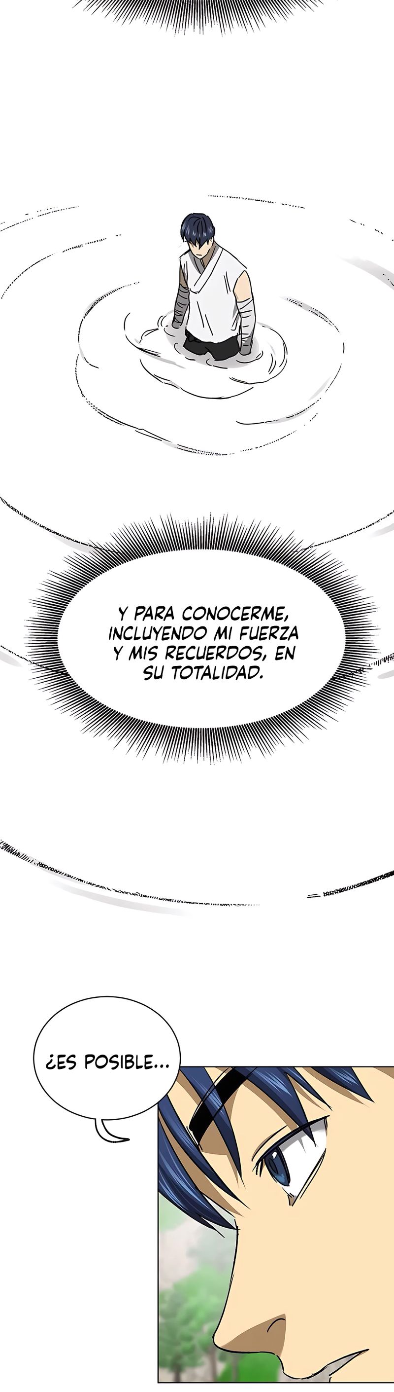 Subidas De Nivel Ilimitadas en el Murim Capitulo 201 página 53
