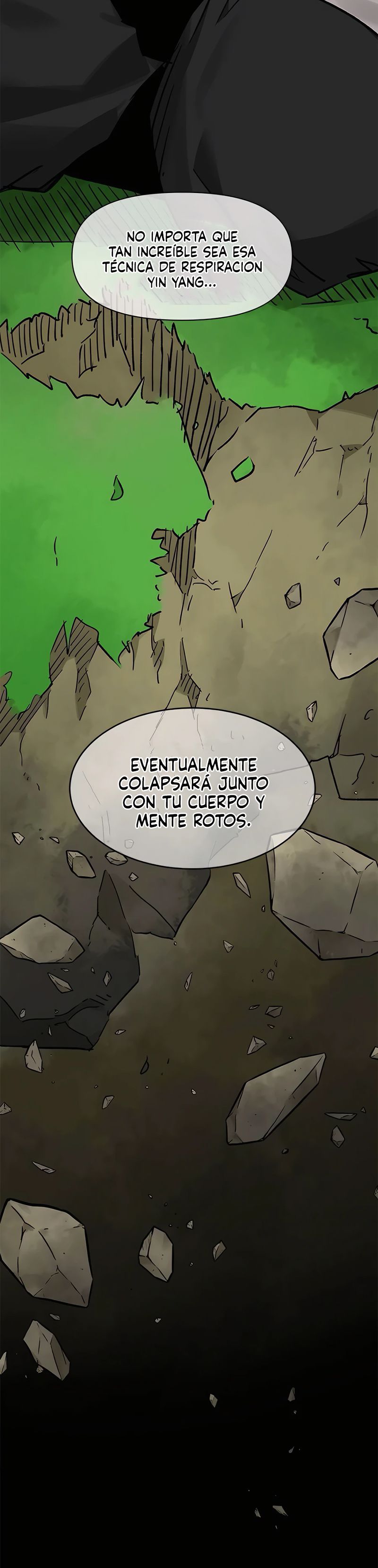 Subidas De Nivel Ilimitadas en el Murim Capitulo 201 página 61