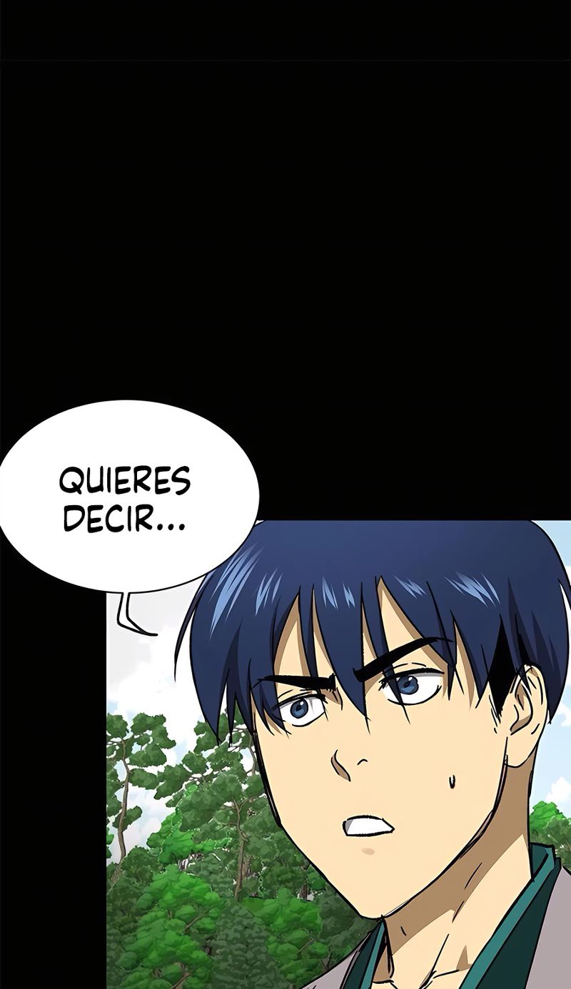 Subidas De Nivel Ilimitadas en el Murim Capitulo 201 página 62