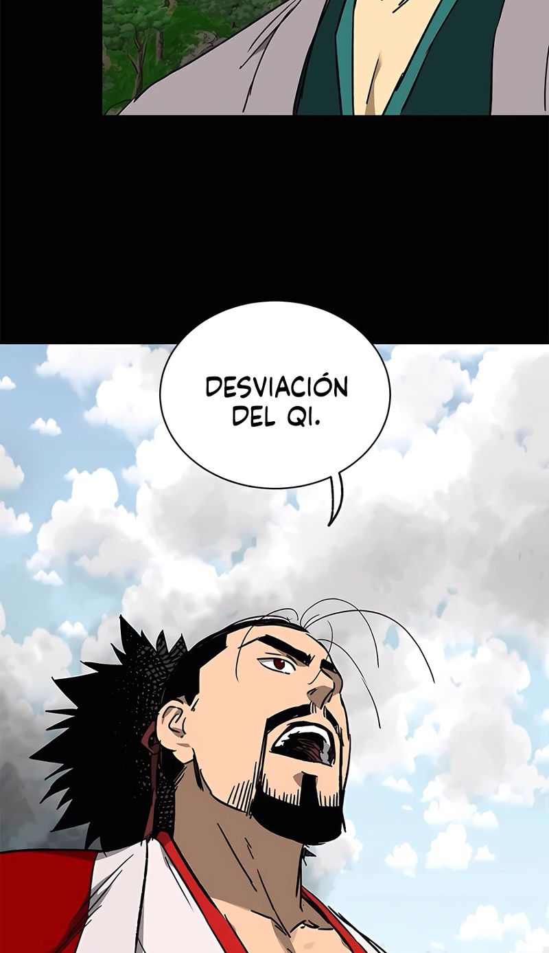 Subidas De Nivel Ilimitadas en el Murim Capitulo 201 página 63