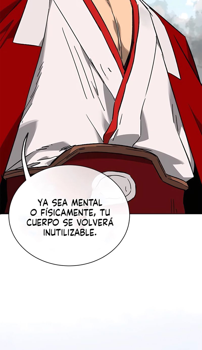 Subidas De Nivel Ilimitadas en el Murim Capitulo 201 página 64