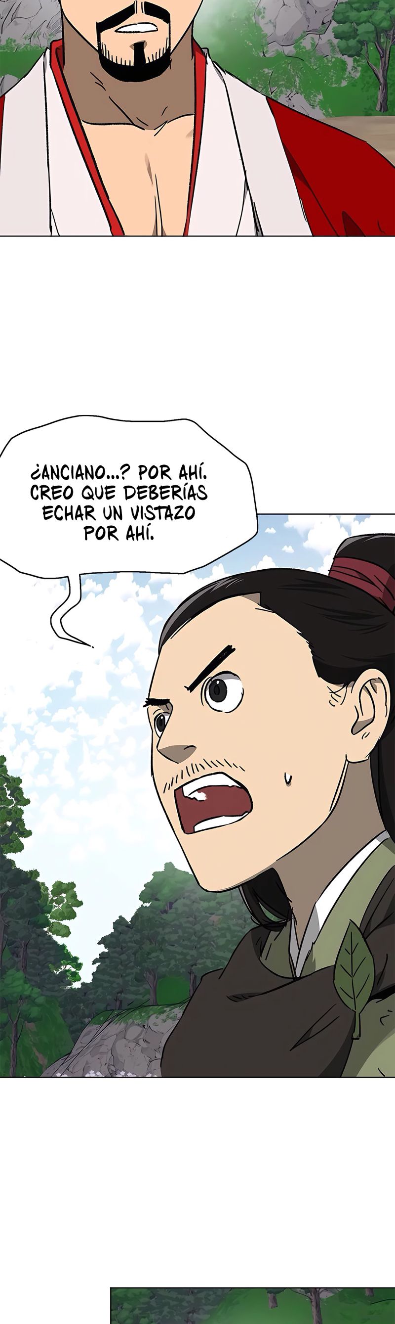 Subidas De Nivel Ilimitadas en el Murim Capitulo 201 página 68