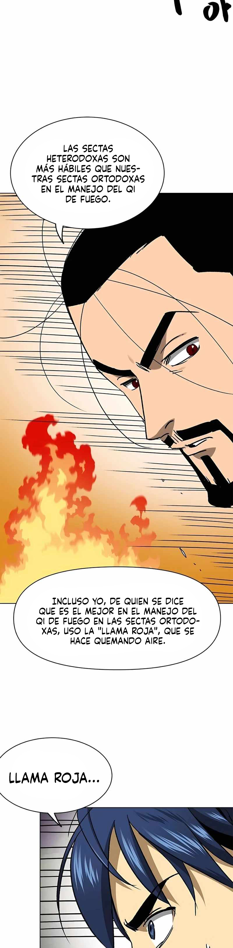 Subidas De Nivel Ilimitadas en el Murim Capitulo 202 página 15