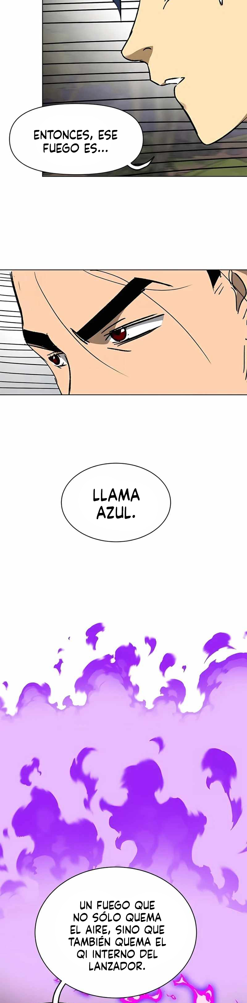 Subidas De Nivel Ilimitadas en el Murim Capitulo 202 página 16