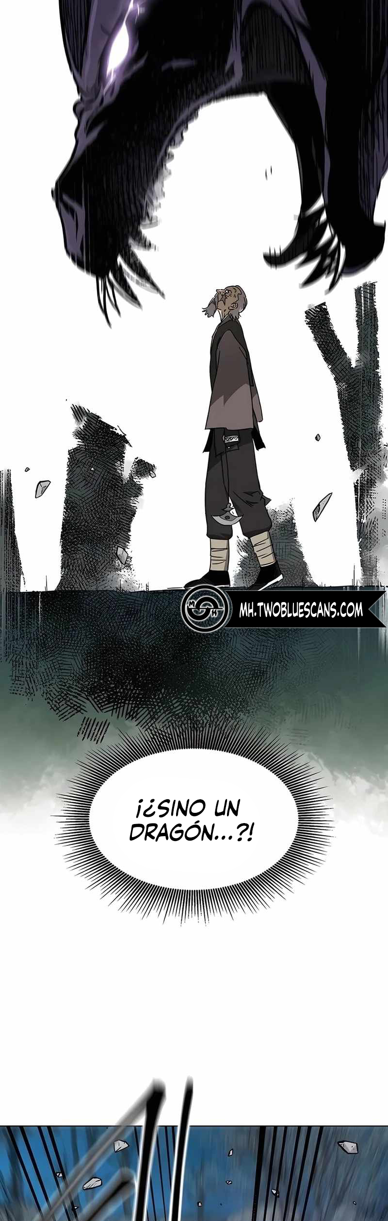 Subidas De Nivel Ilimitadas en el Murim Capitulo 202 página 44