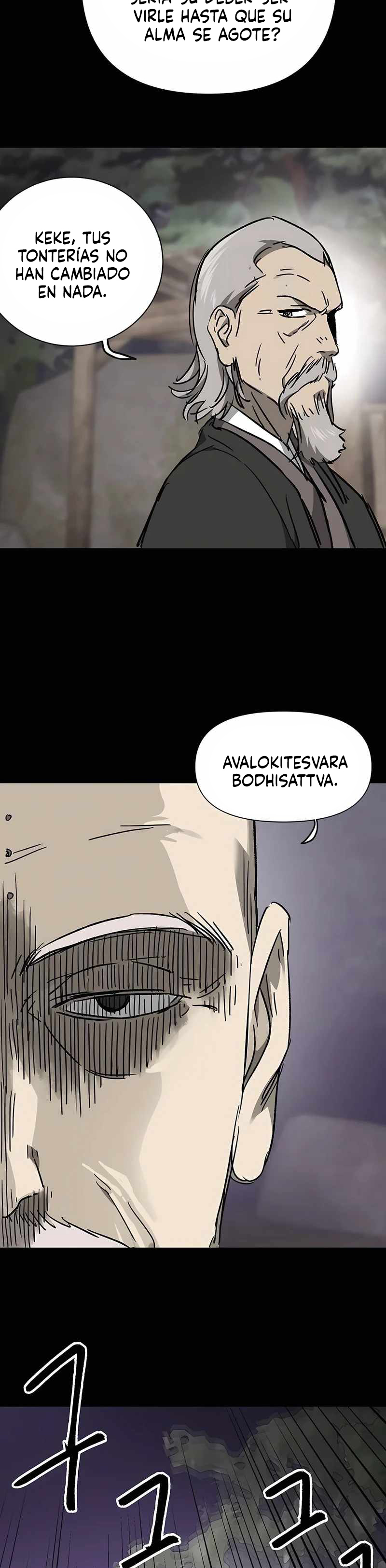 Subidas De Nivel Ilimitadas en el Murim Capitulo 202 página 55