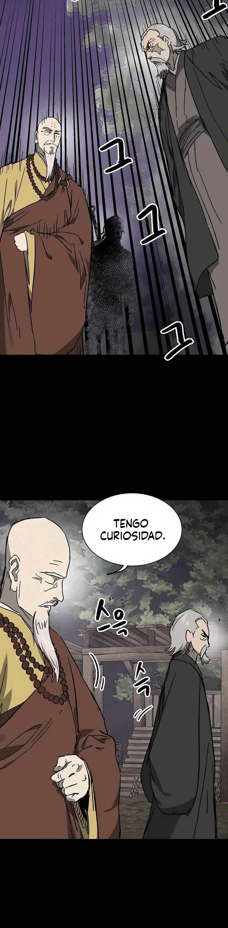 Subidas De Nivel Ilimitadas en el Murim Capitulo 202 página 56