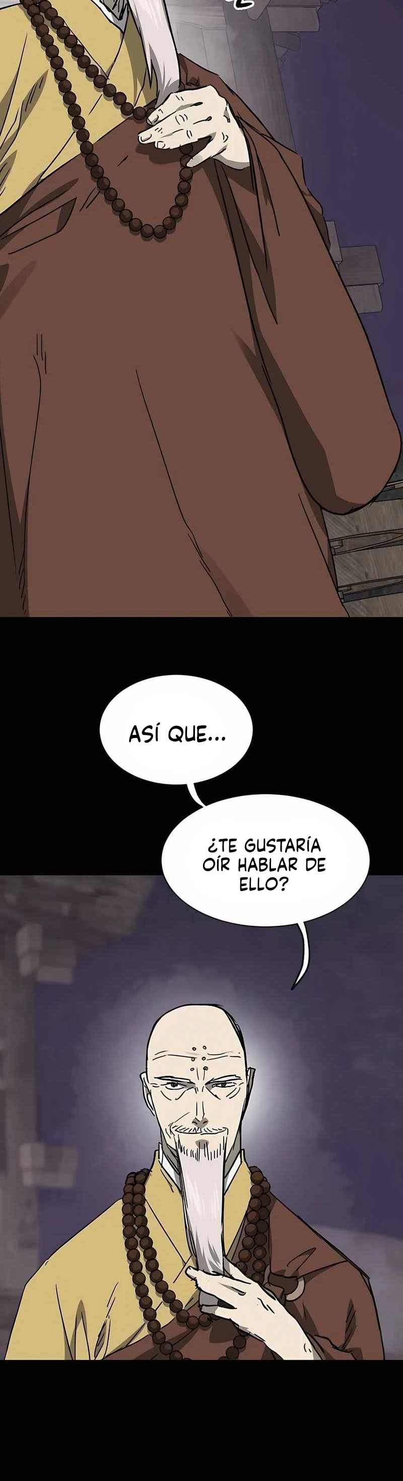 Subidas De Nivel Ilimitadas en el Murim Capitulo 202 página 59