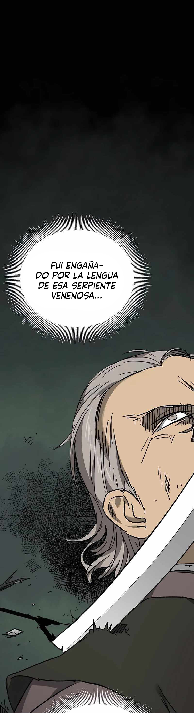 Subidas De Nivel Ilimitadas en el Murim Capitulo 202 página 60